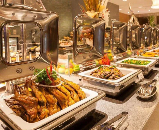 Top Indian & Pakistan Catering Restaurant in Saskatoon