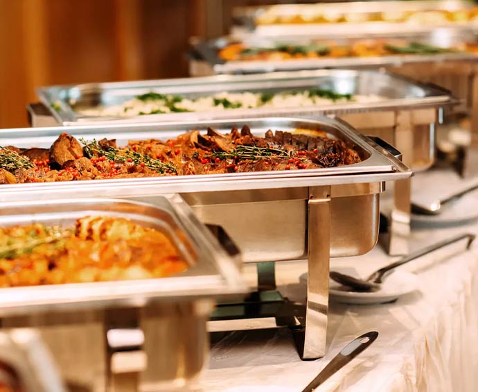 Best Restaurants for Business Meals in Saskatoon