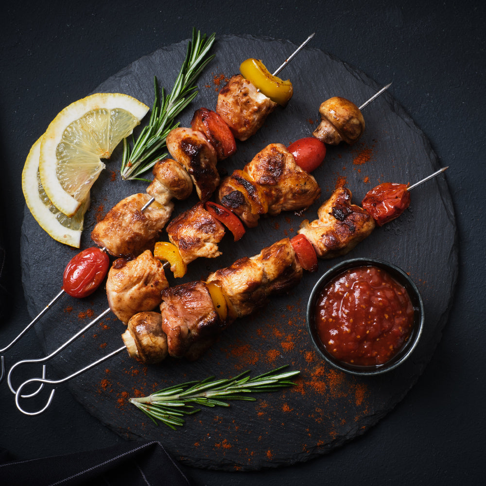 Spicy Time BBQ Collection – Where Fire Meets Flavour