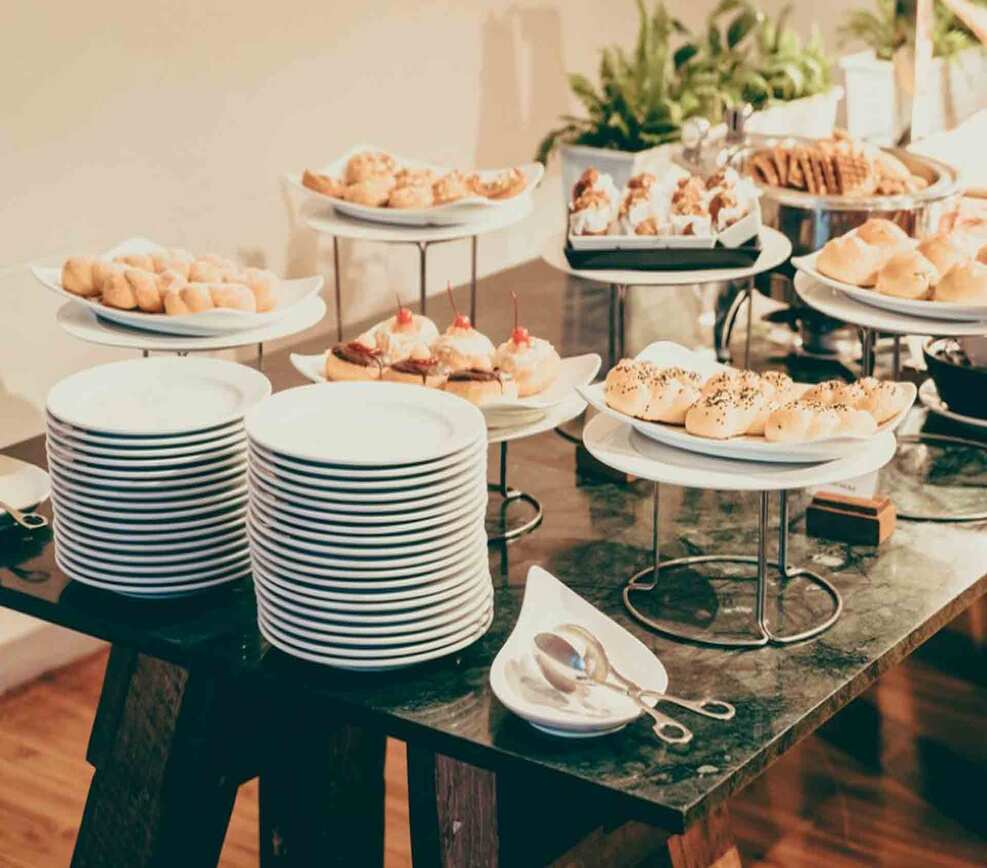 Spicy Time Catering: Indian Flavors for Any Event