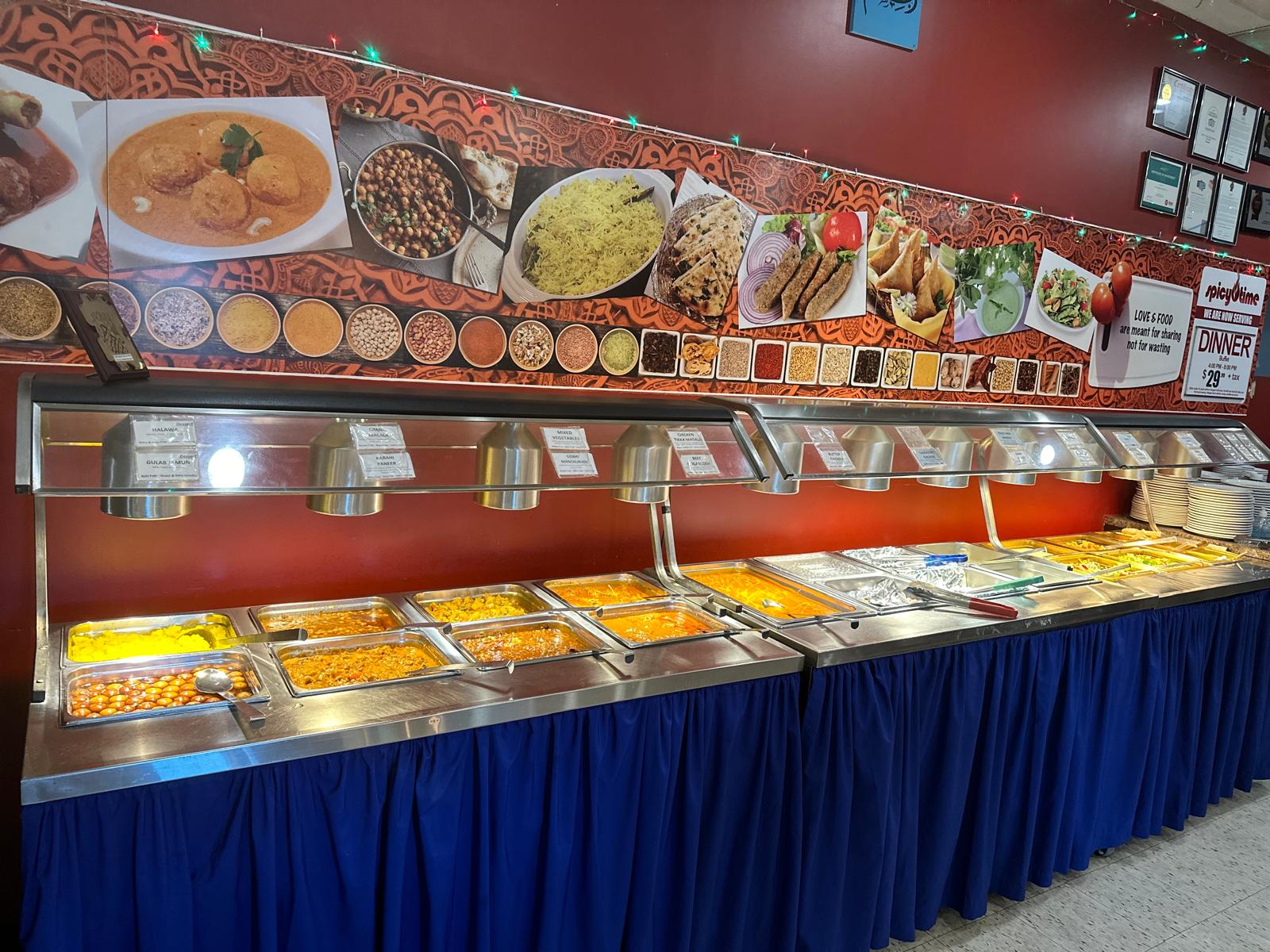 Pakistani Restaurant Saskatoon | Best Halal Food Restaurant