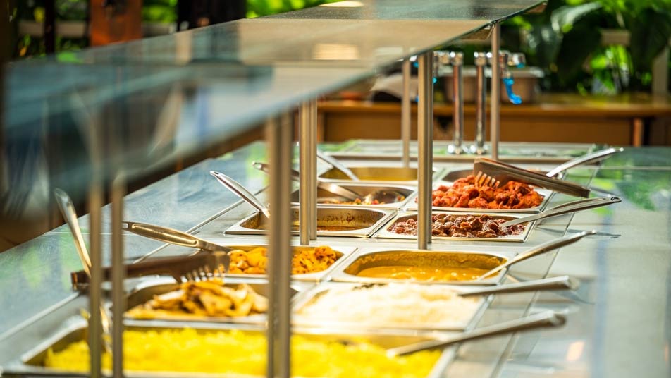 Best Event Catering Services in Saskatoon