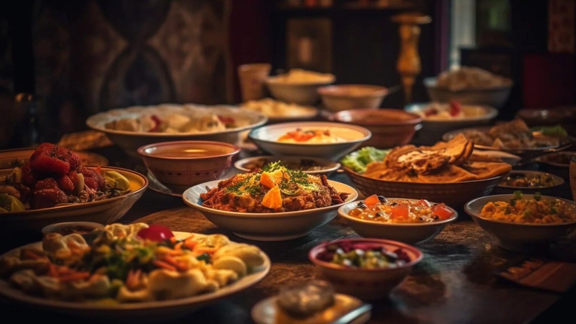 Spicy Time: Best Pakistani & Indian Cuisine in Saskatoon