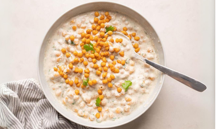 Boondi Raita