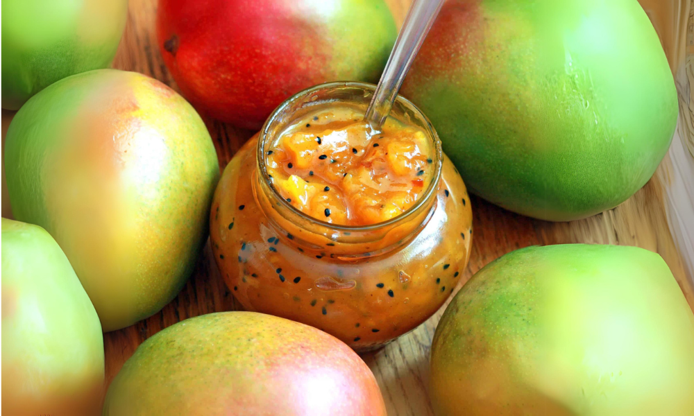 Mango Chutney