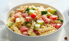 Pasta Salad