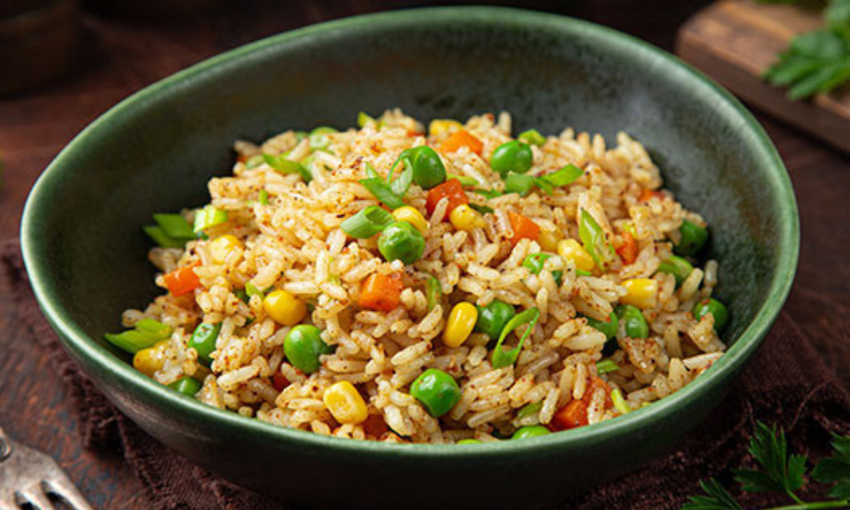 Fried Rice