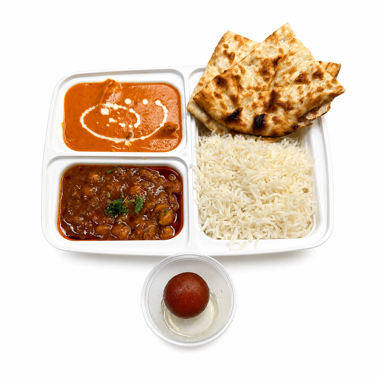 Express Lunch