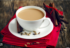 Masala Chai