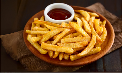 Potato Fries