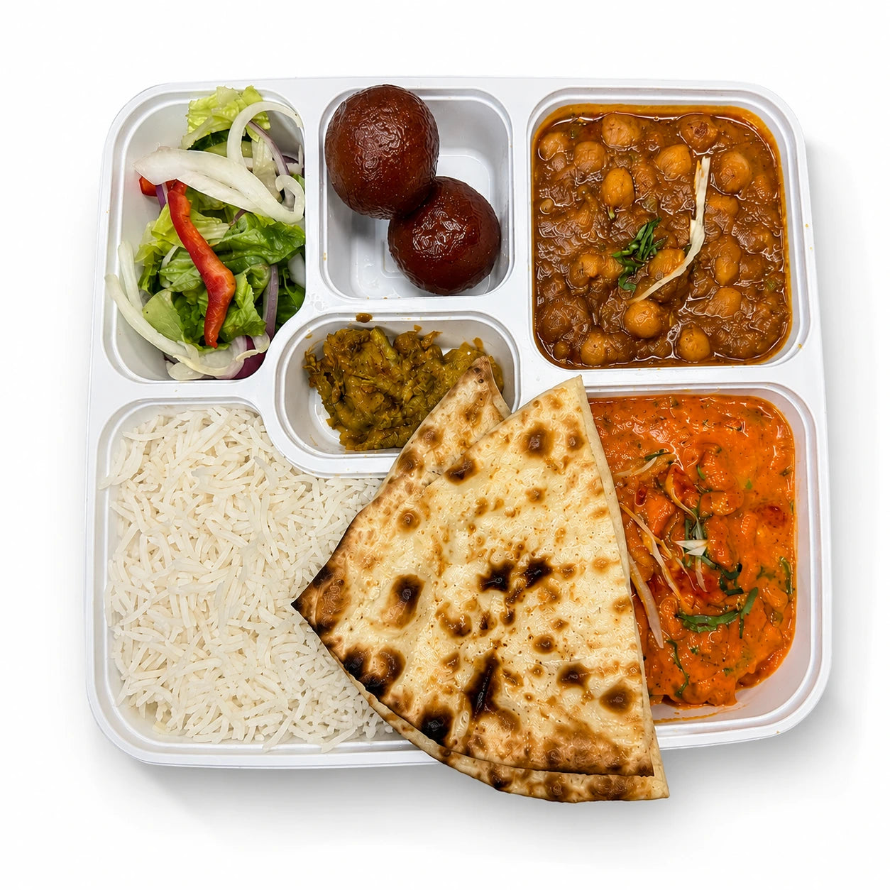 Vegetarian Delight