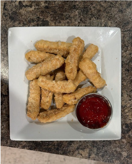 Chicken Fries