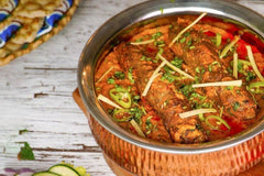 Beef Kabab Masala