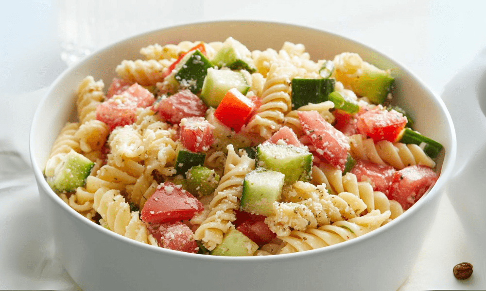 Salad - Spicy Time