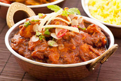 Karahi Chicken