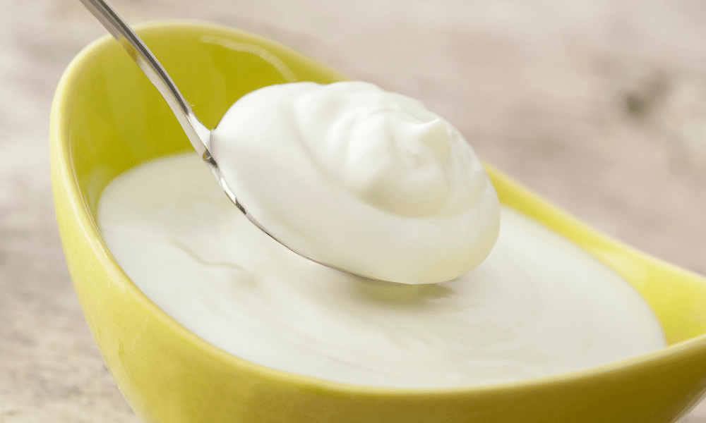 Yogurt - Spicy Time