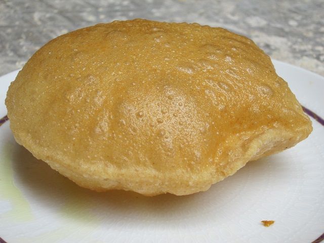 Extra Puri