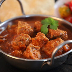 Chicken Curry (Bone-in)