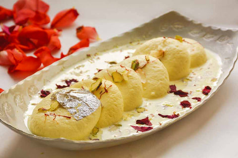 Rasmalai