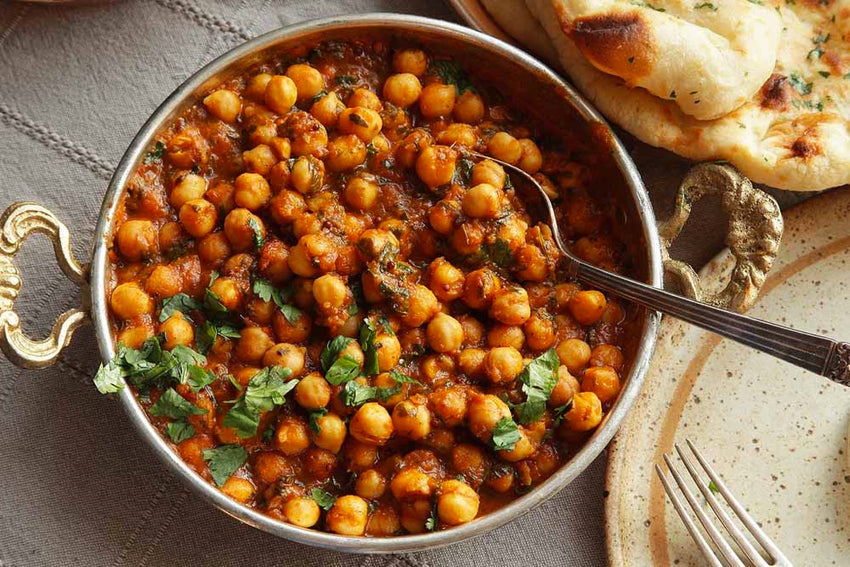 Chana Masala