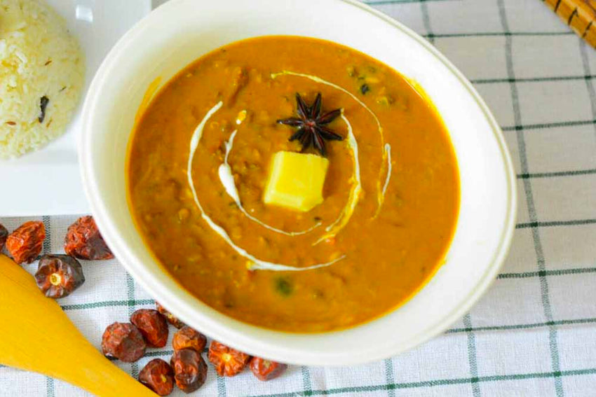 Dal Makhni