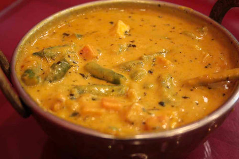 Navratan Korma