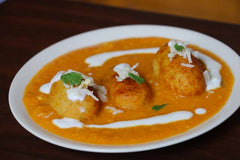 Malai Kofta