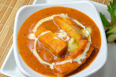 Paneer Lababdar