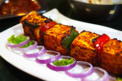 Paneer Tikka (6Pcs)